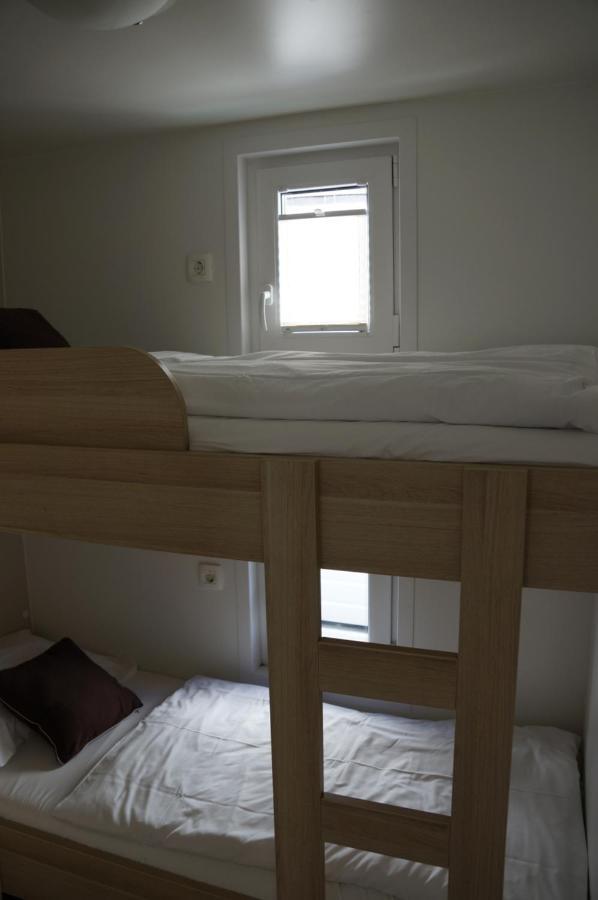 Sea Lux Floating House Ajda Portorose Villa Eksteriør bilde